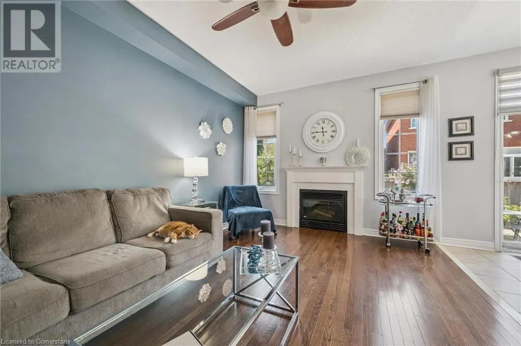 14 JOYWILL Court