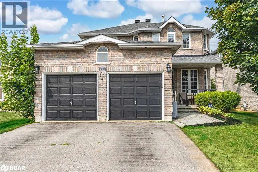 86 PENVILL Trail