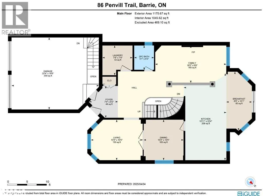 86 PENVILL Trail