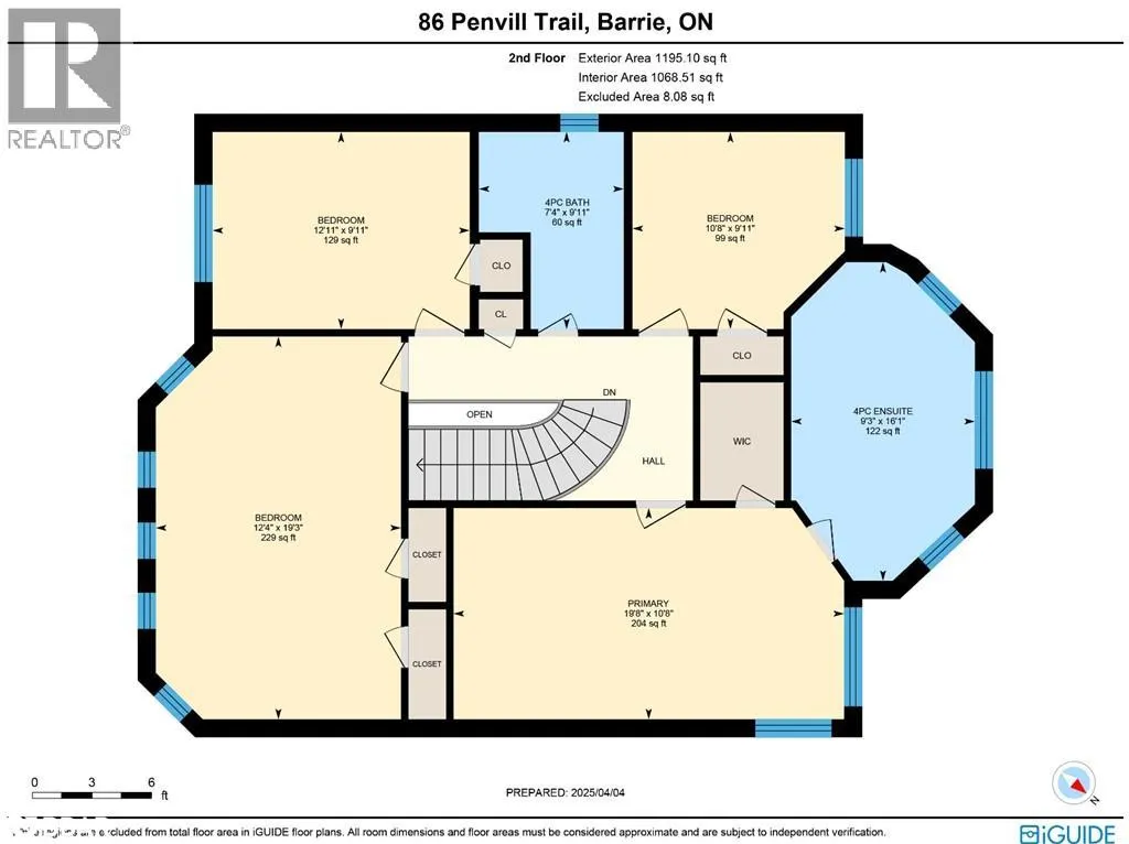 86 PENVILL Trail