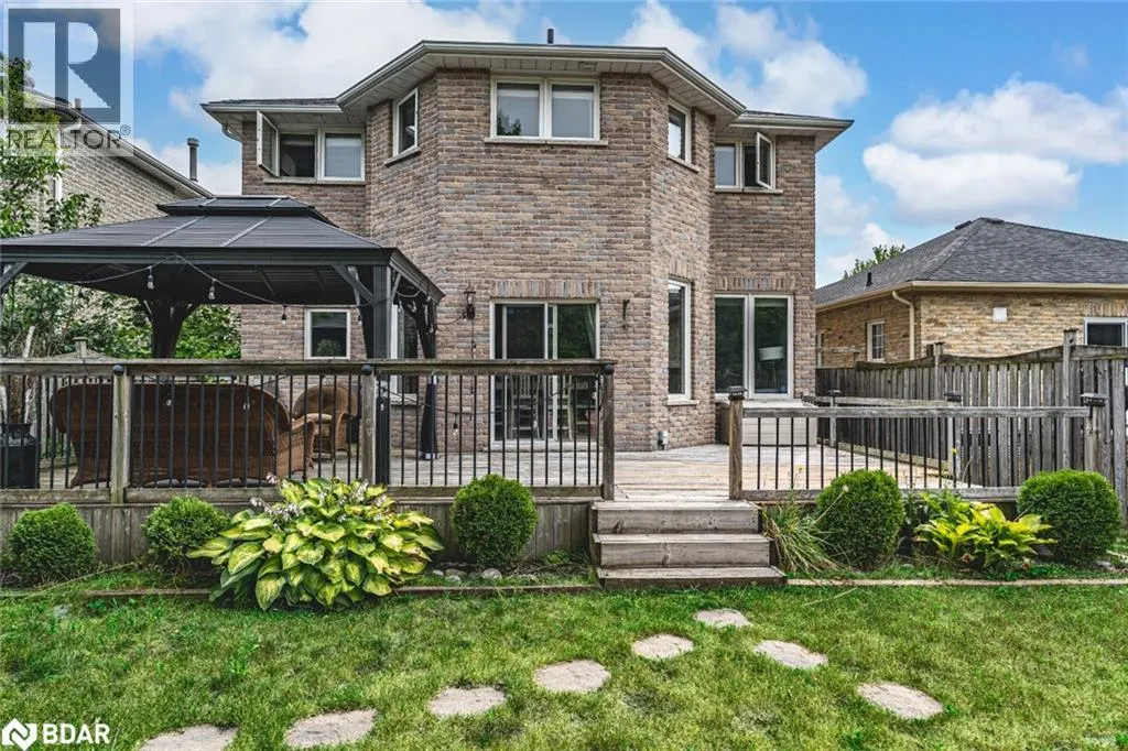 86 PENVILL Trail
