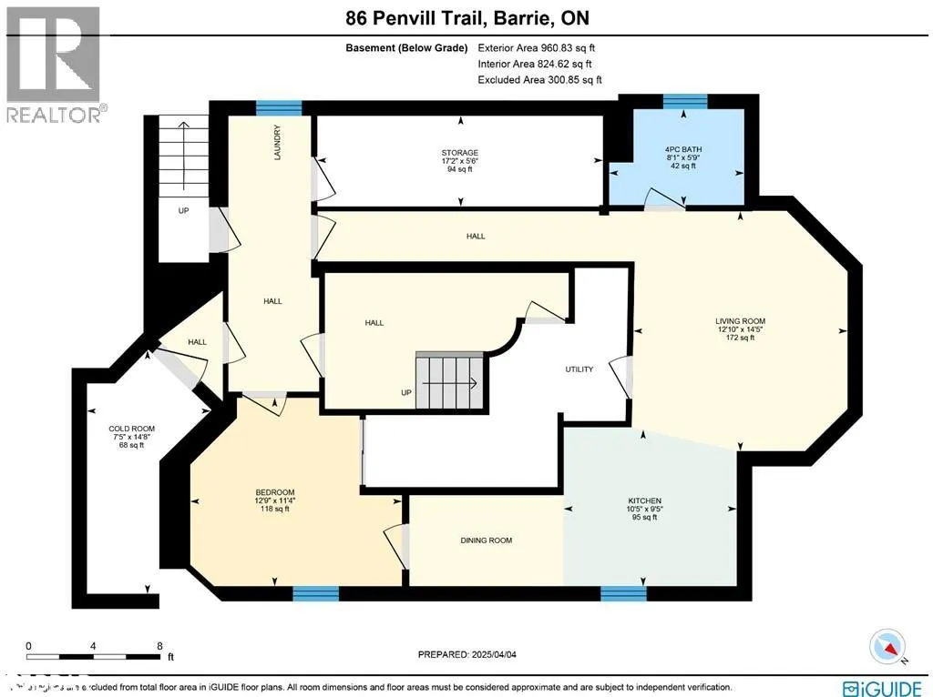 86 PENVILL Trail