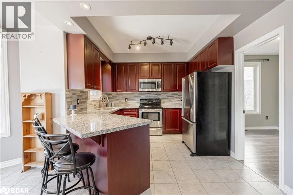 86 PENVILL Trail