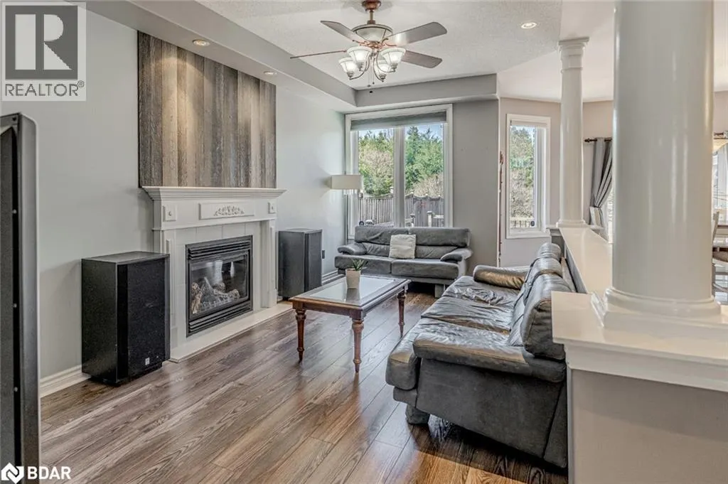 86 PENVILL Trail