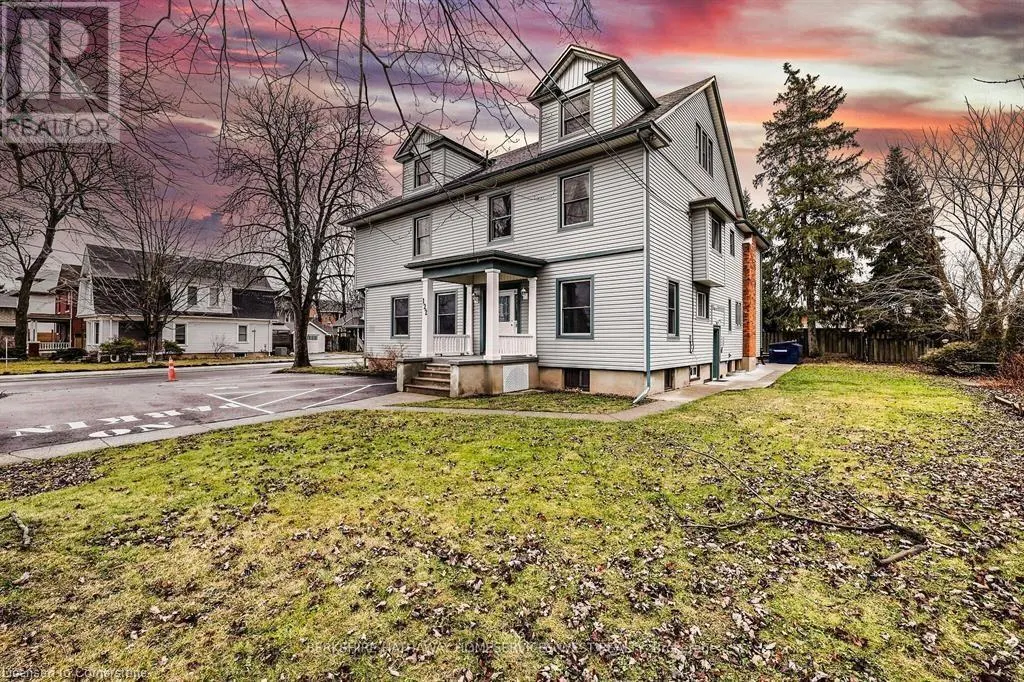 122 HELLEMS Avenue Unit# 1, #1