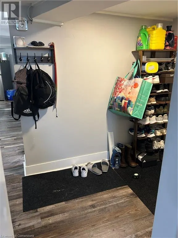 122 HELLEMS Avenue Unit# 1, #1