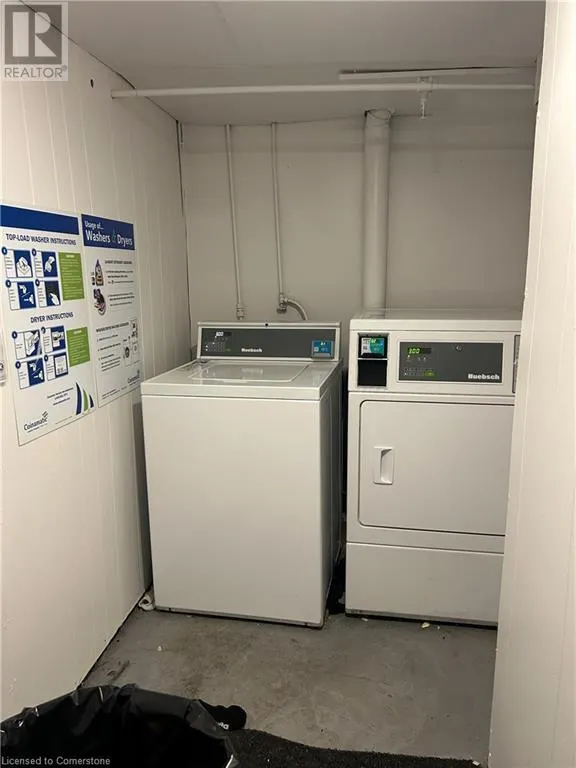 122 HELLEMS Avenue Unit# 1, #1