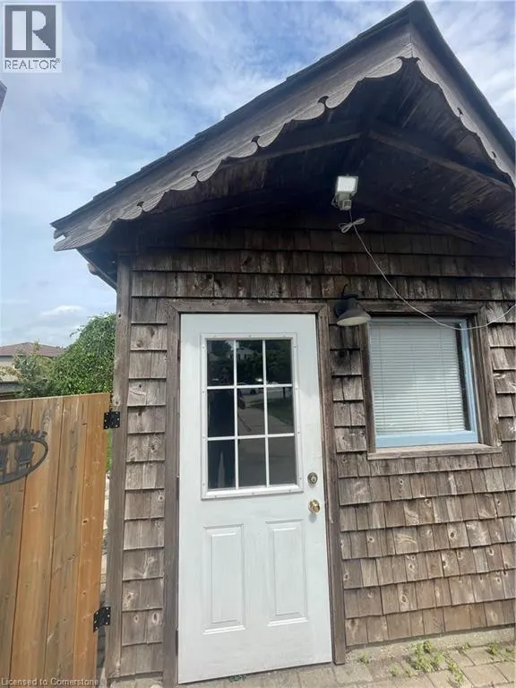 23 RODGERS Road