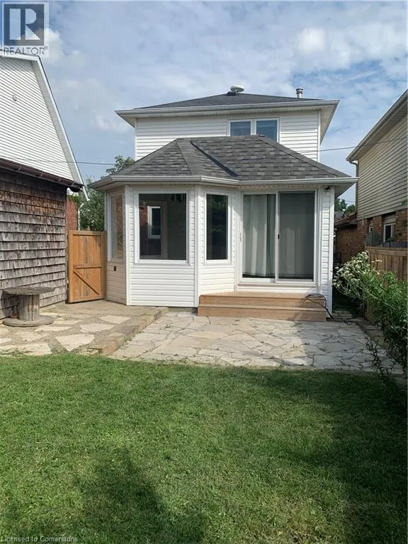 23 RODGERS Road