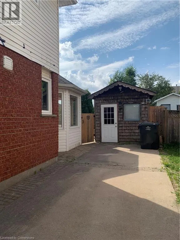 23 RODGERS Road