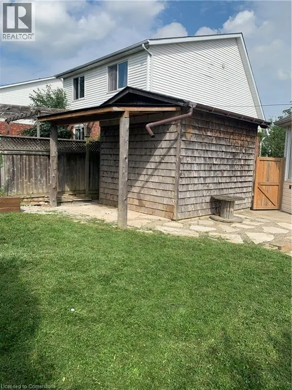 23 RODGERS Road