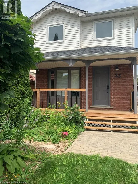 23 RODGERS Road