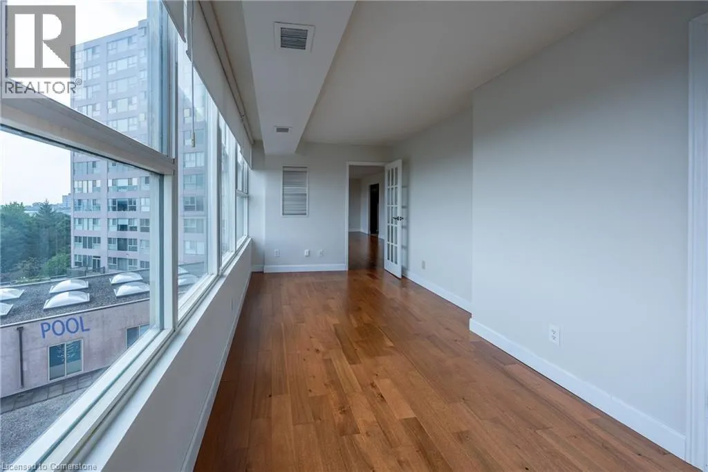 7 GALE Crescent Unit# 504, #504