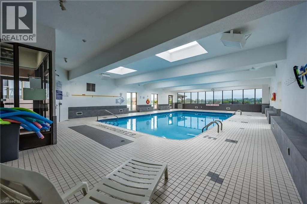 7 GALE Crescent Unit# 504, #504