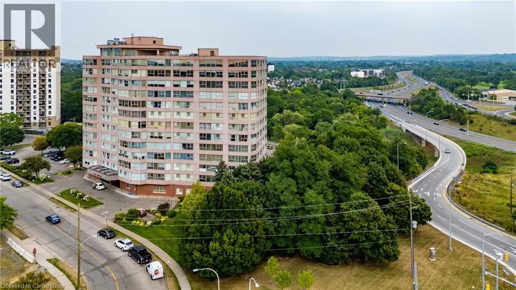 7 GALE Crescent Unit# 504, #504