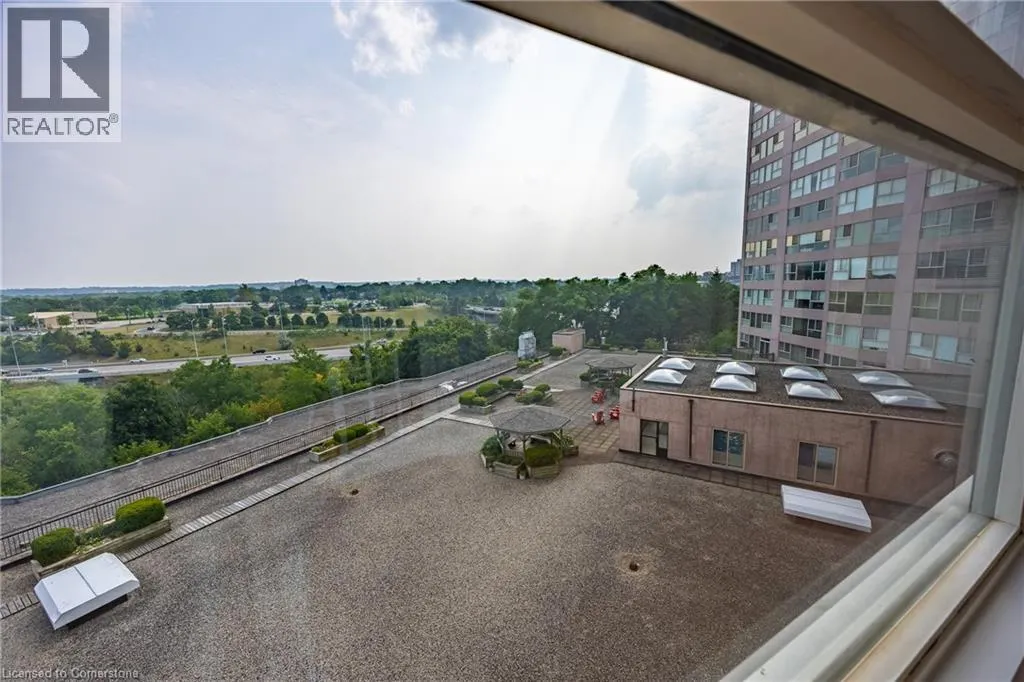 7 GALE Crescent Unit# 504, #504