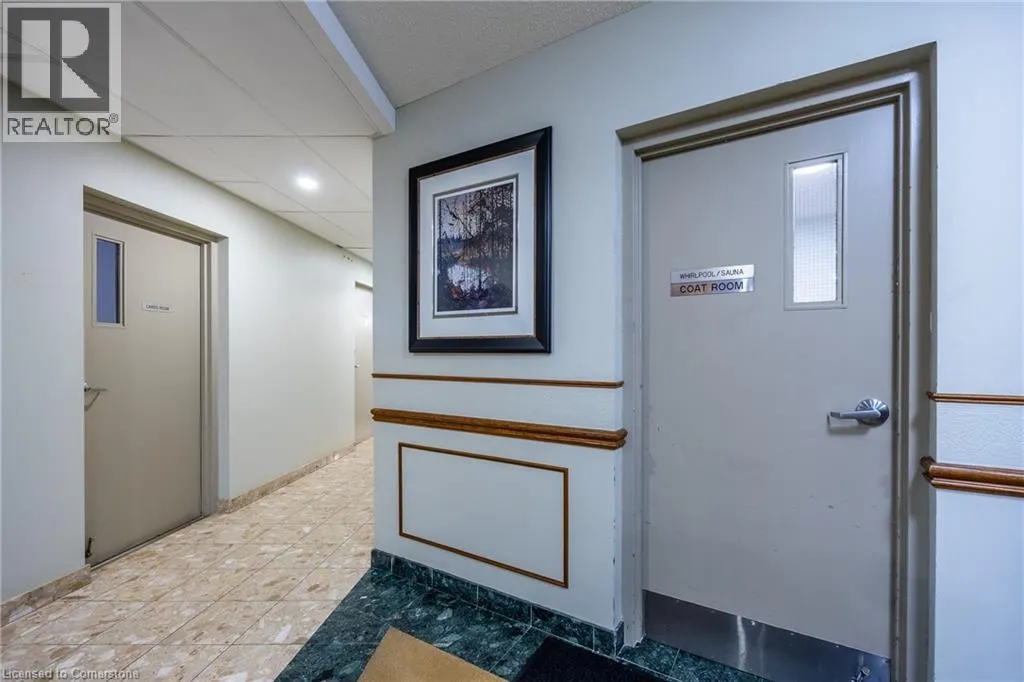 7 GALE Crescent Unit# 504, #504