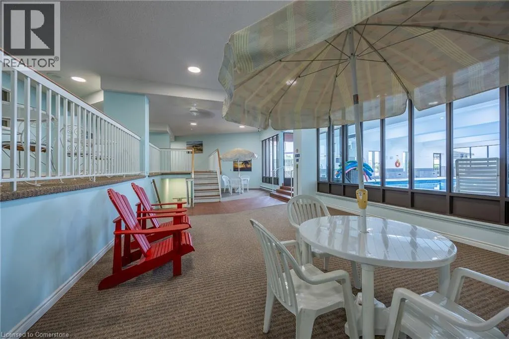 7 GALE Crescent Unit# 504, #504