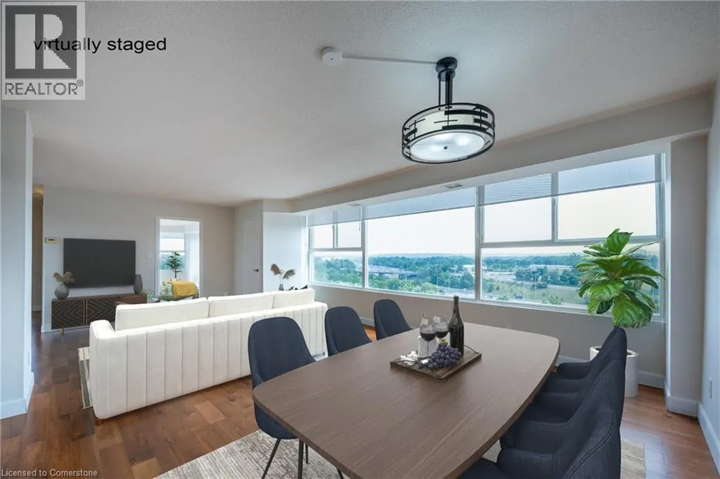 7 GALE Crescent Unit# 504, #504