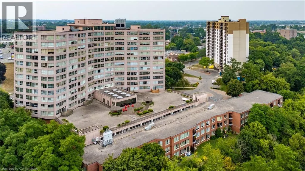 7 GALE Crescent Unit# 504, #504