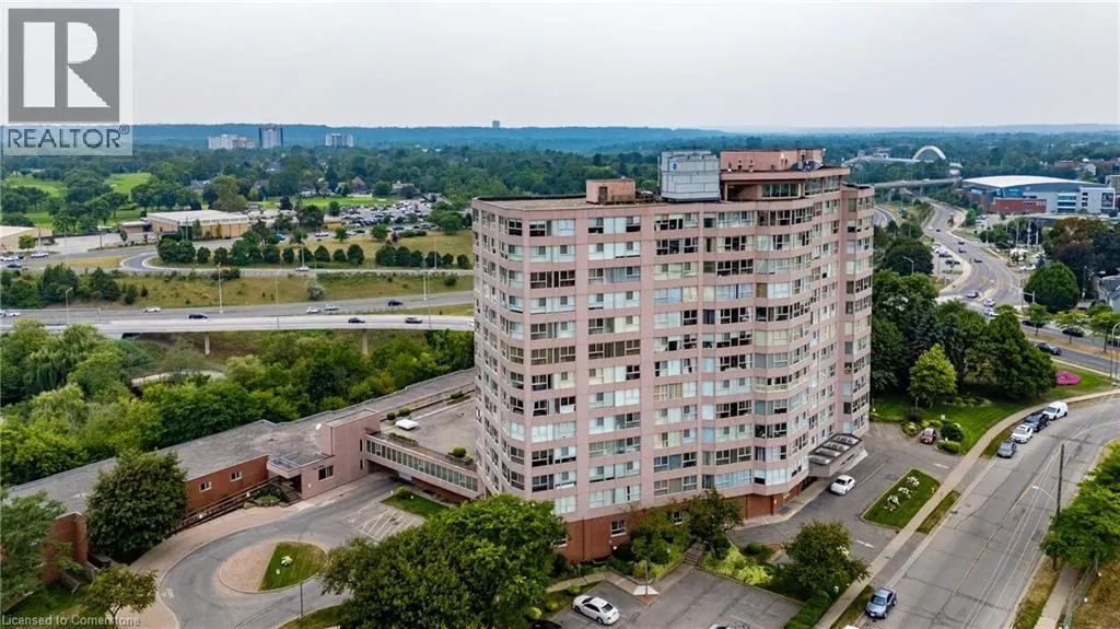 7 GALE Crescent Unit# 504, #504