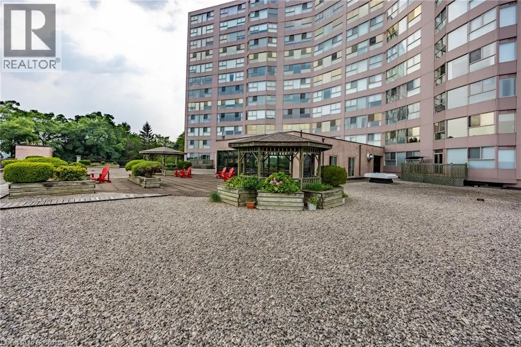 7 GALE Crescent Unit# 504, #504