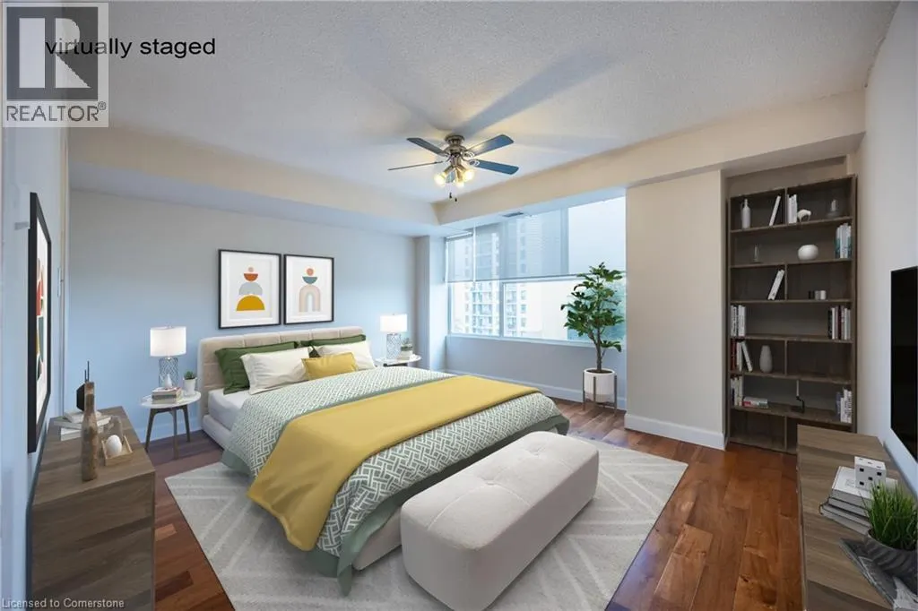 7 GALE Crescent Unit# 504, #504