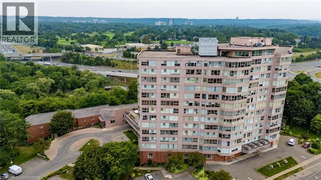 7 GALE Crescent Unit# 504, #504