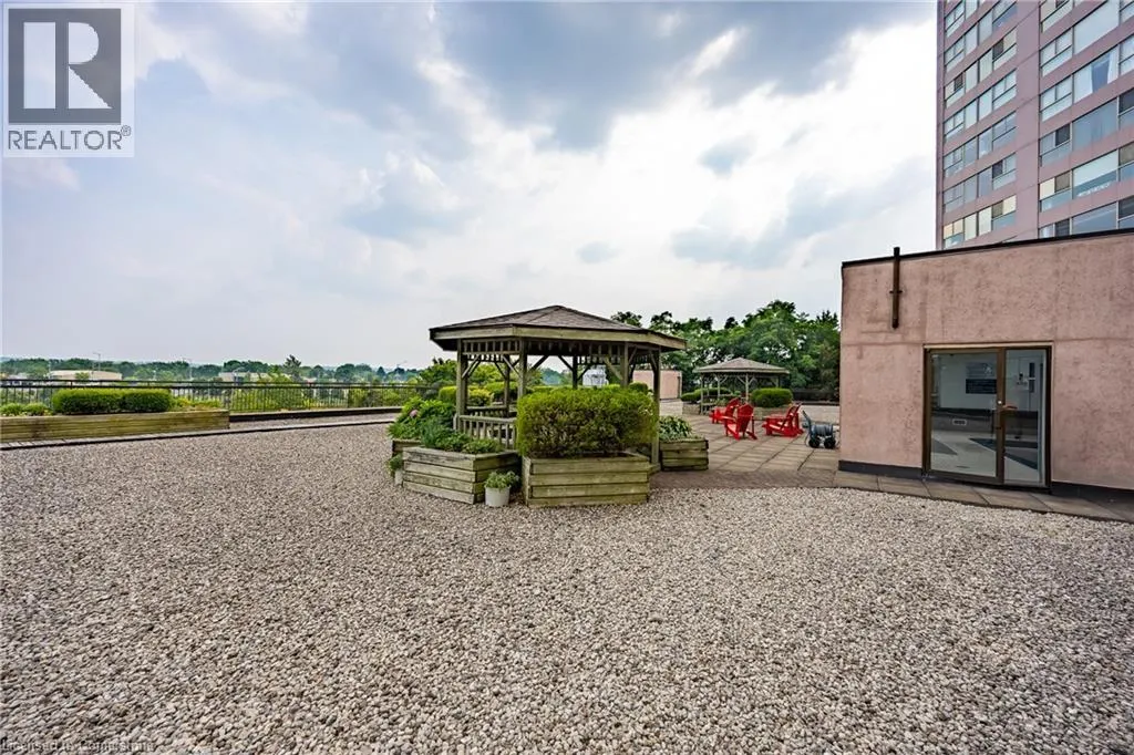 7 GALE Crescent Unit# 504, #504