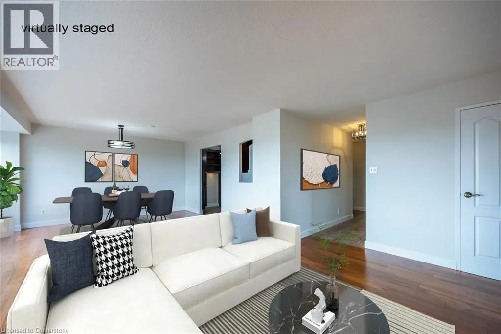 7 GALE Crescent Unit# 504, #504