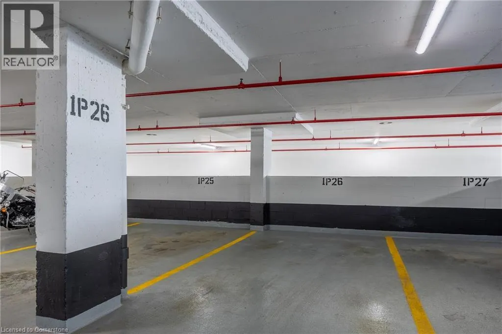 7 GALE Crescent Unit# 504, #504