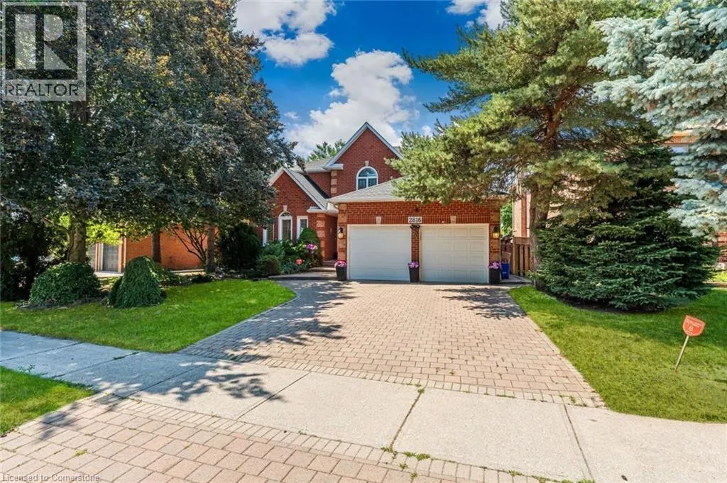 2816 ROSEWOOD Lane