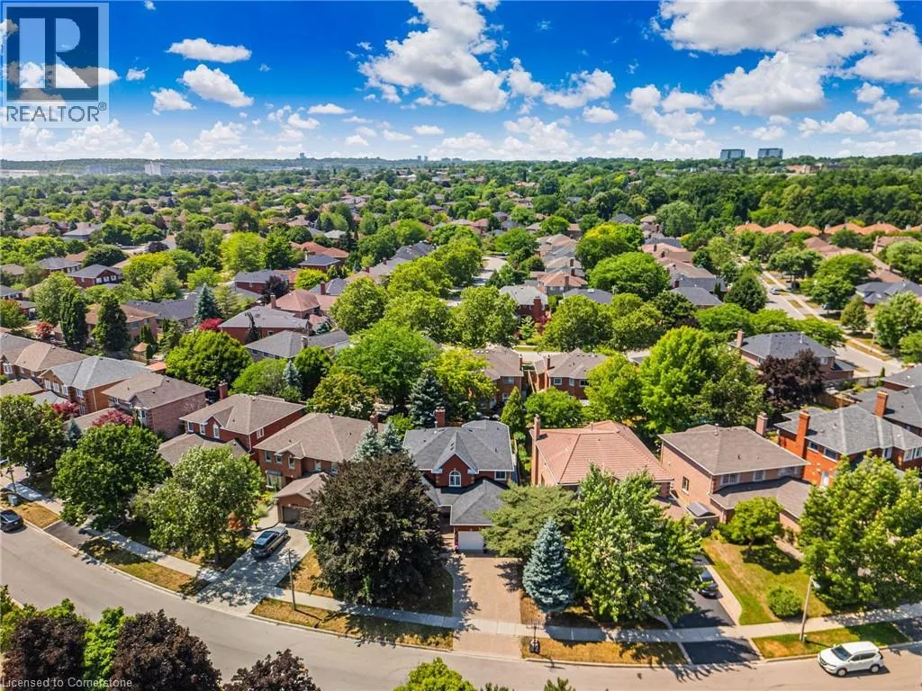 2816 ROSEWOOD Lane