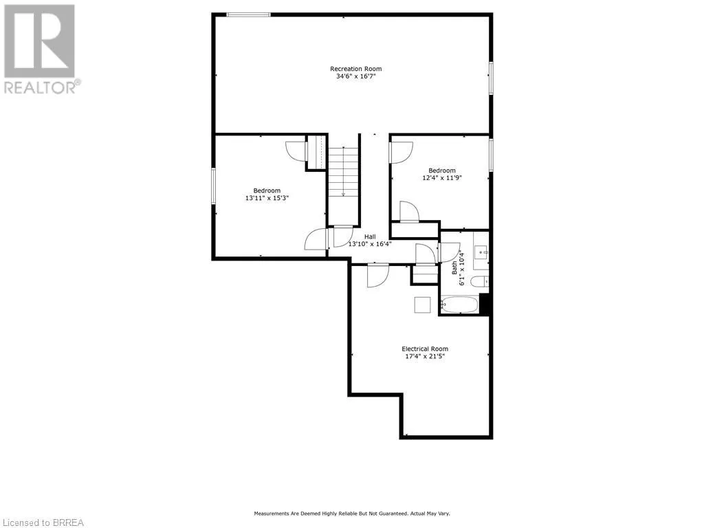 89 CRADDOCK Boulevard