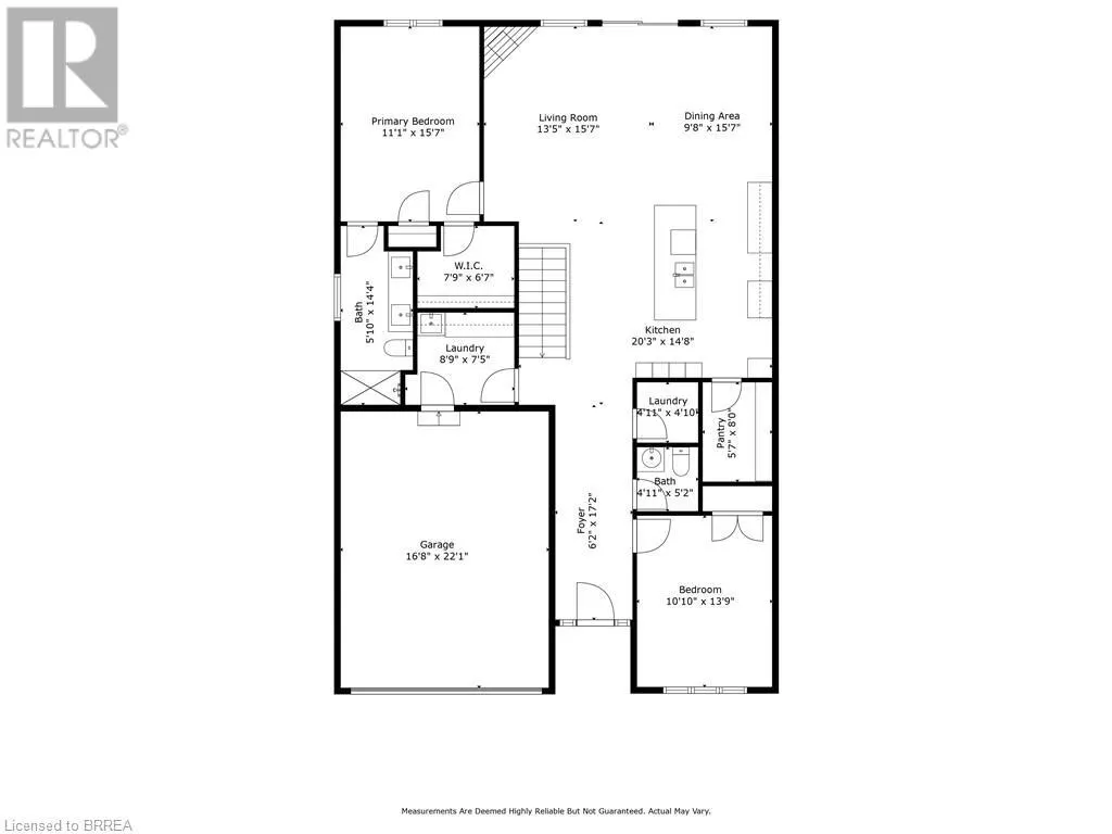 89 CRADDOCK Boulevard