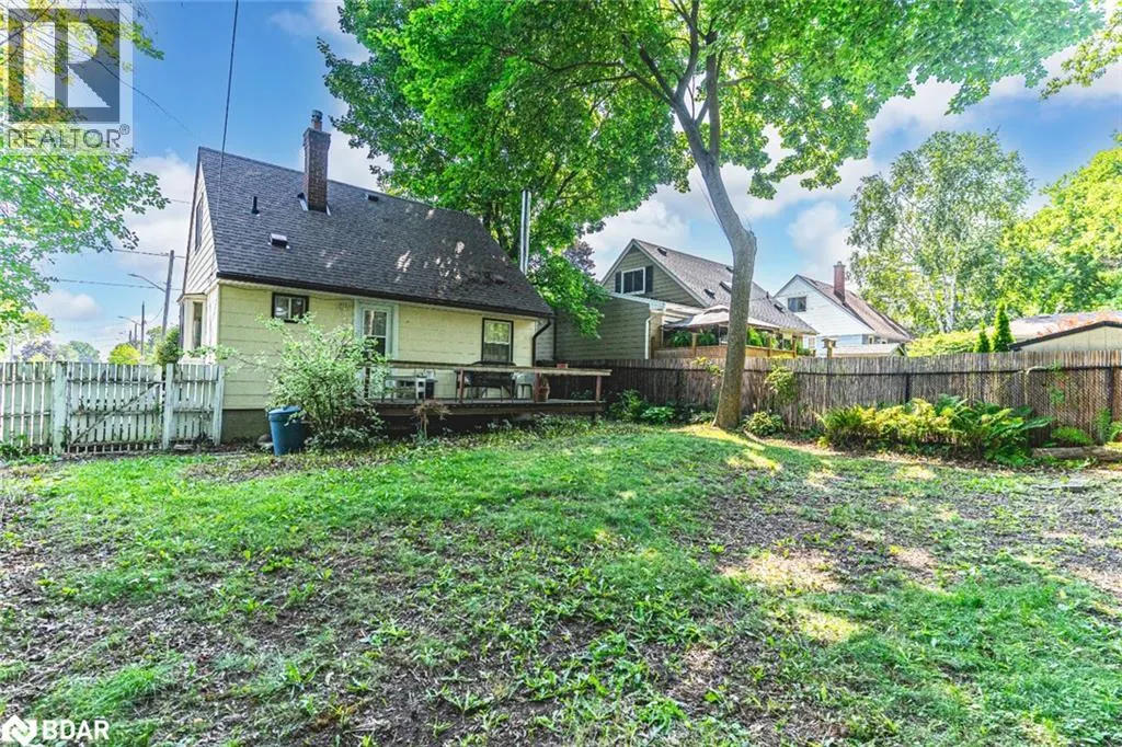 306 CAWTHRA Boulevard