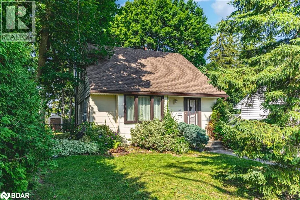 306 CAWTHRA Boulevard