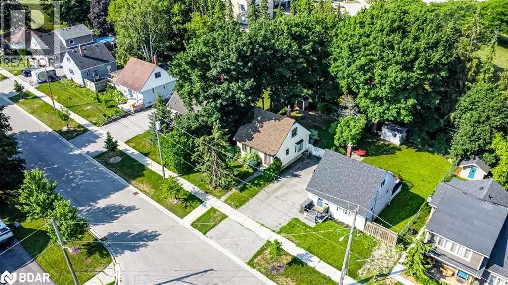 306 CAWTHRA Boulevard