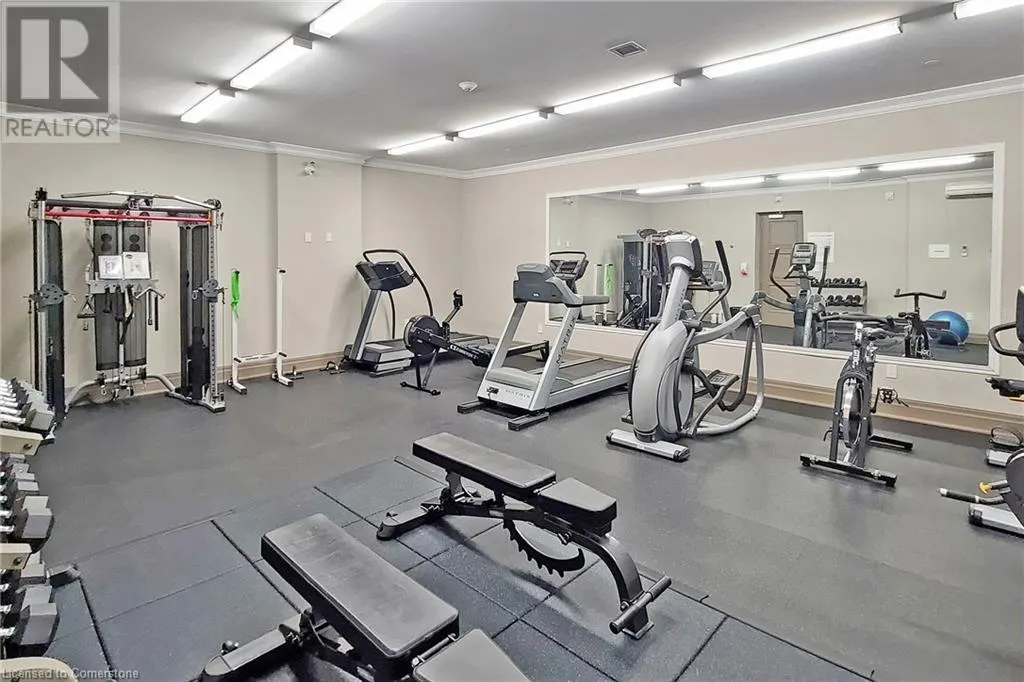397 KING Street W Unit# 108, #108