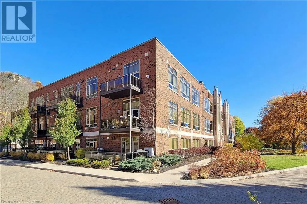 397 KING Street W Unit# 108, #108