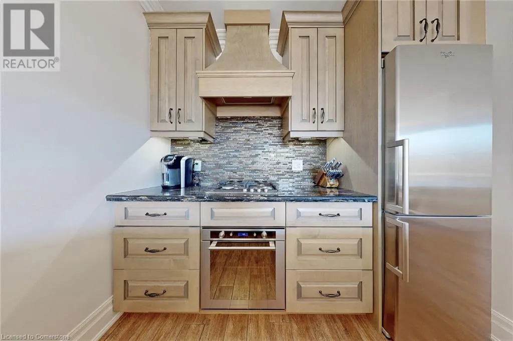397 KING Street W Unit# 108, #108