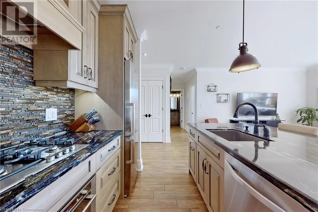 397 KING Street W Unit# 108, #108
