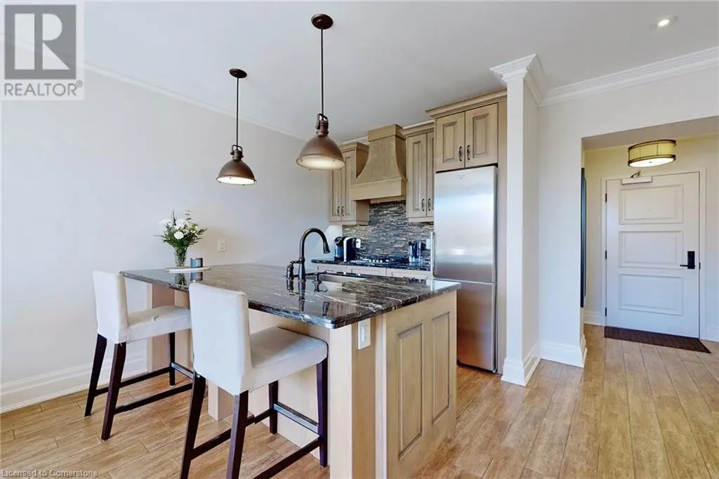 397 KING Street W Unit# 108, #108