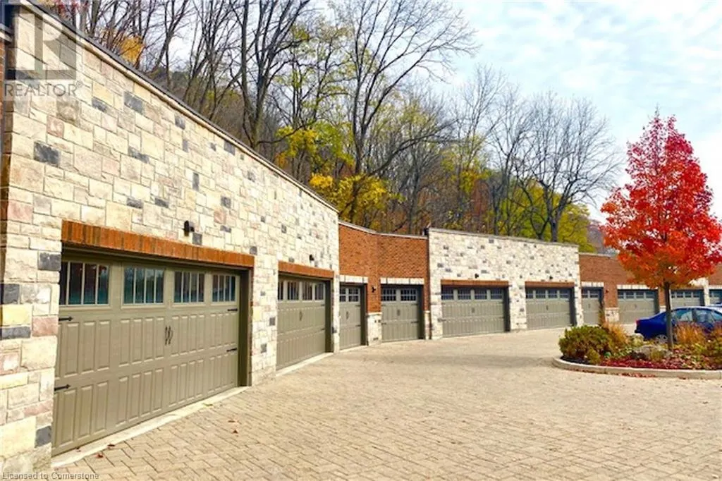 397 KING Street W Unit# 108, #108