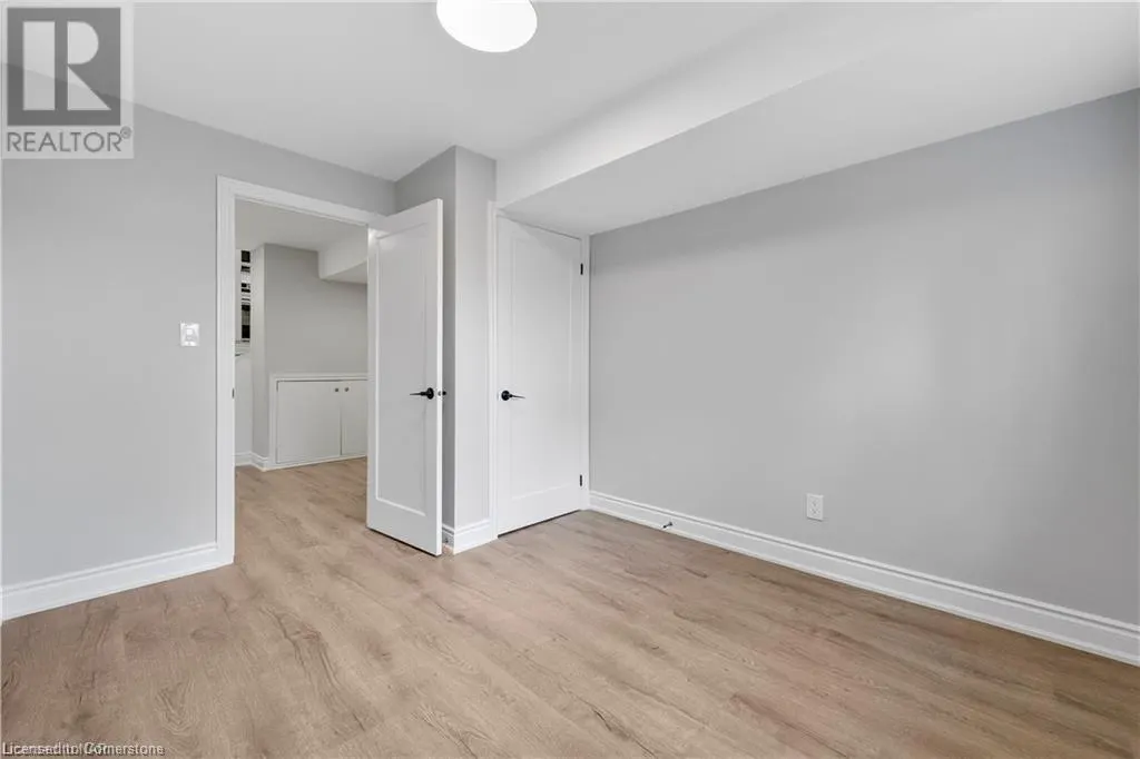 8059 AINTREE Drive Unit# Lower, #Lower