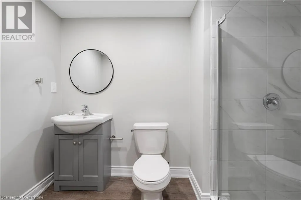 8059 AINTREE Drive Unit# Lower, #Lower
