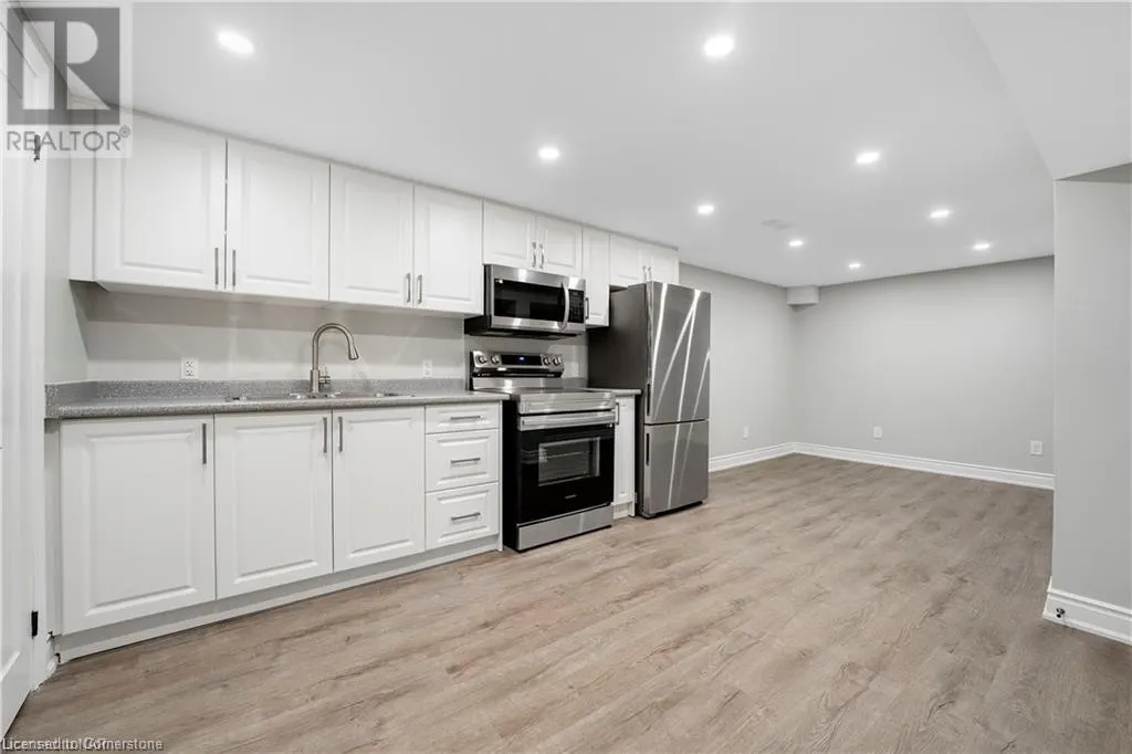 8059 AINTREE Drive Unit# Lower, #Lower