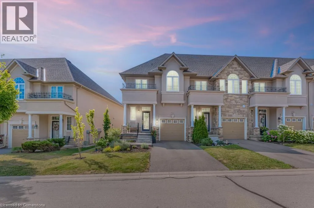 21 FOREST VALLEY Crescent