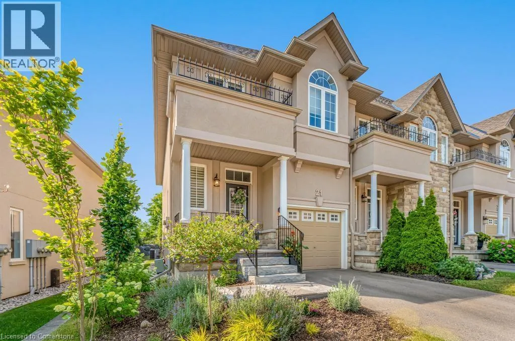 21 FOREST VALLEY Crescent