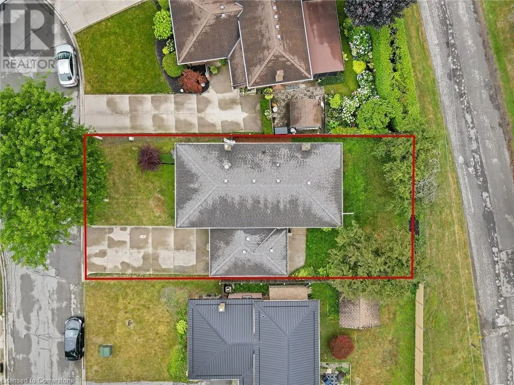 68 ZIRALDO Drive
